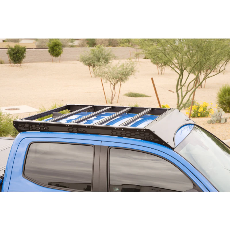 Rago Fabrication 2016-2023 Toyota Tacoma Roof Rack Model AC680640103 - Image 8