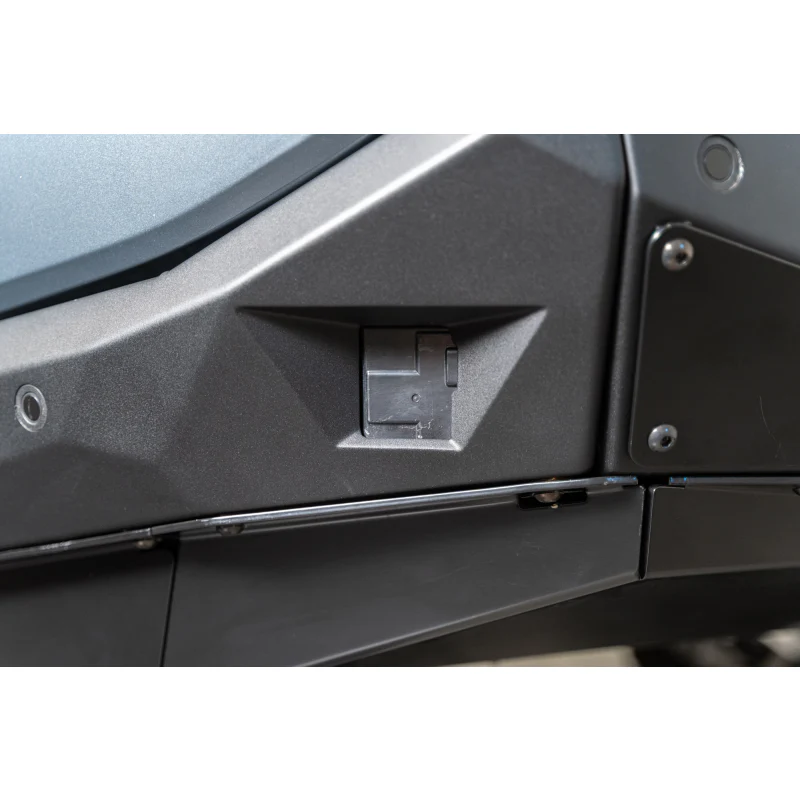 Rago Fabrication 2022-2025 Rivian R1T Rear Bumper Model R9402312801NA - Image 12