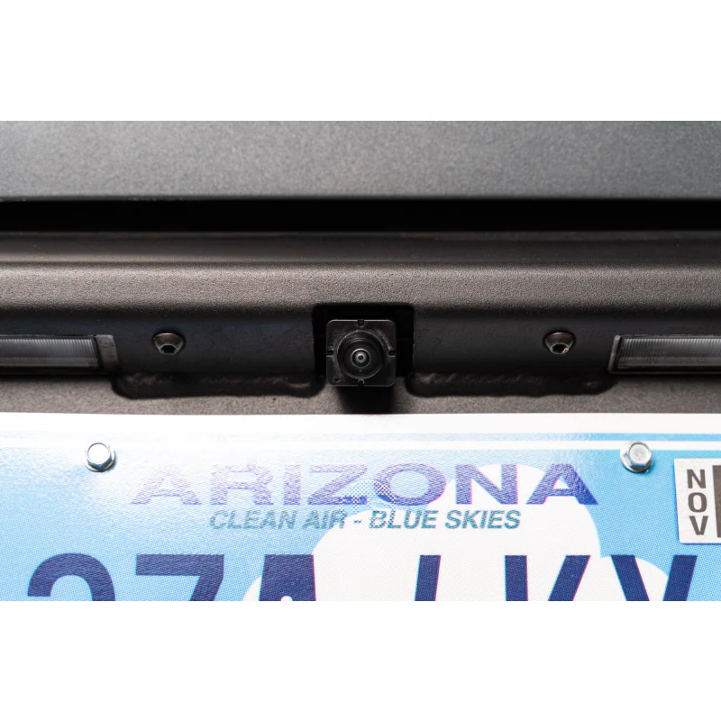 Rago Fabrication 2022-2025 Rivian R1T Rear Bumper Model R9402312801NA - Image 14