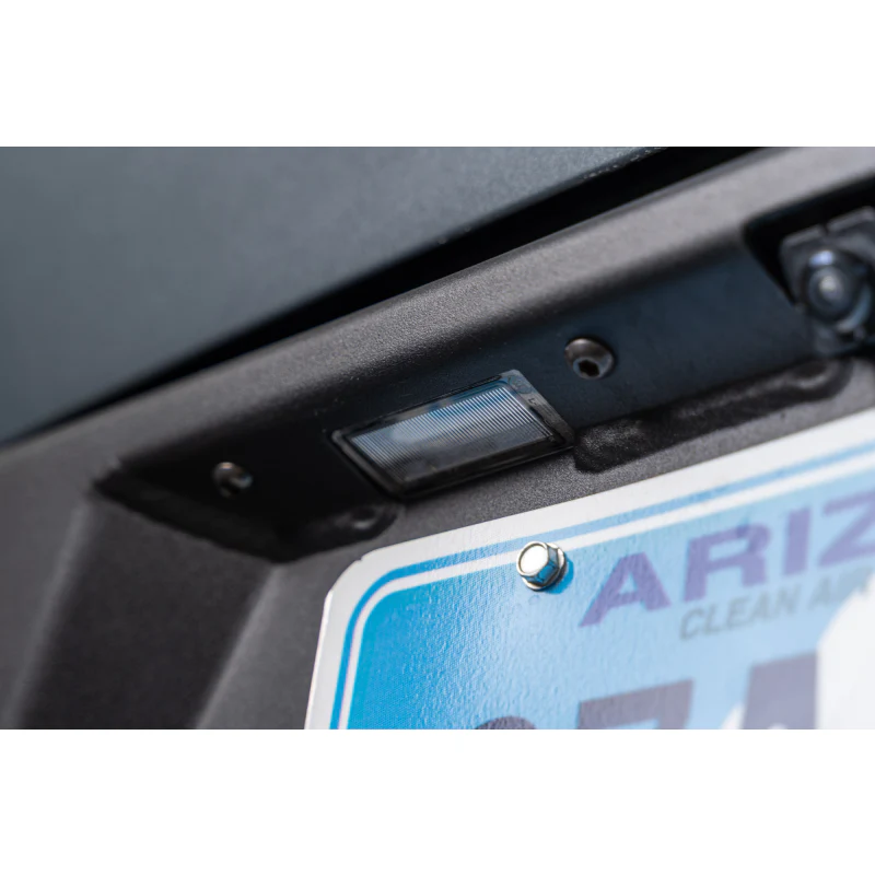 Rago Fabrication 2022-2025 Rivian R1T Rear Bumper Model R9402312801NA - Image 15