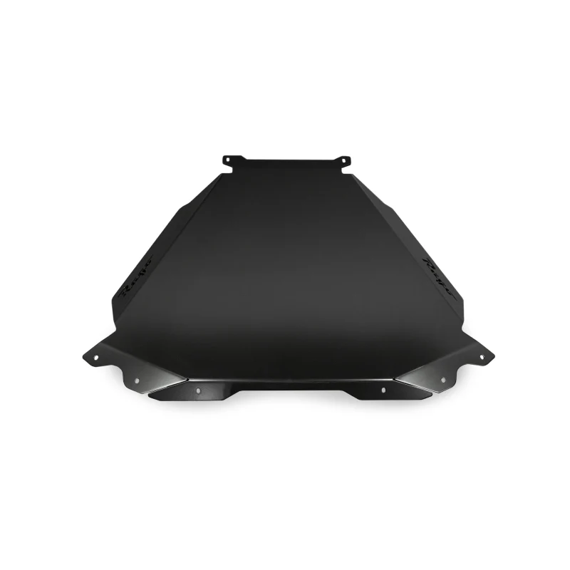 Rago Fabrication 2022-2025 Toyota Tundra Front Skid Plate Model AC7606903NA