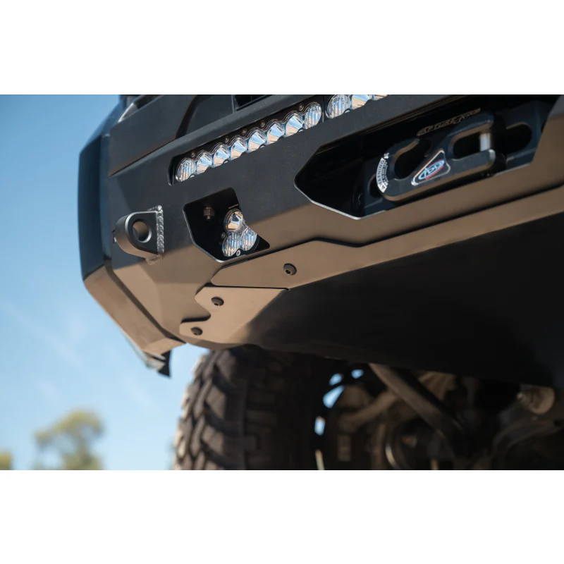 Rago Fabrication 2022-2025 Toyota Tundra Front Skid Plate Model AC7606903NA - Image 6