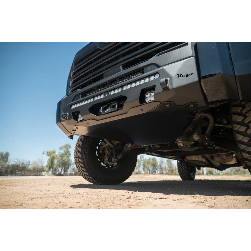 Rago Fabrication 2022-2025 Toyota Tundra Front Skid Plate Model AC7606903NA - Image 7