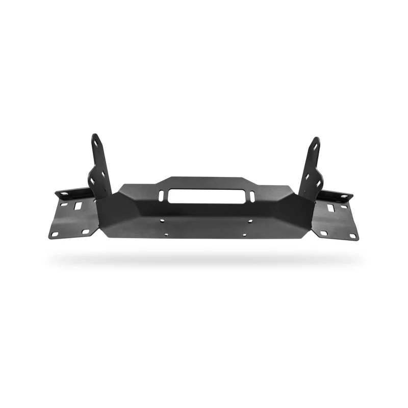Rago Fabrication 2024 Toyota Land Cruiser Center Mount Winch Front Bumper Model F7703622001NA - Image 14