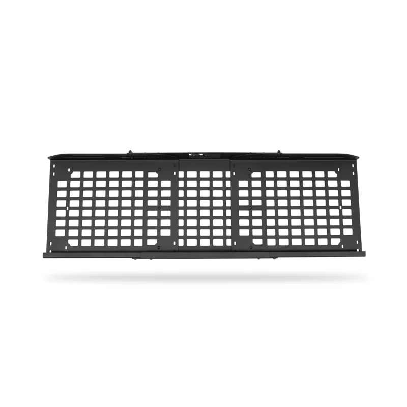Rago Fabrication 2024 Toyota Land Cruiser Molle Panel Storage Shelf Model AC7703001NA
