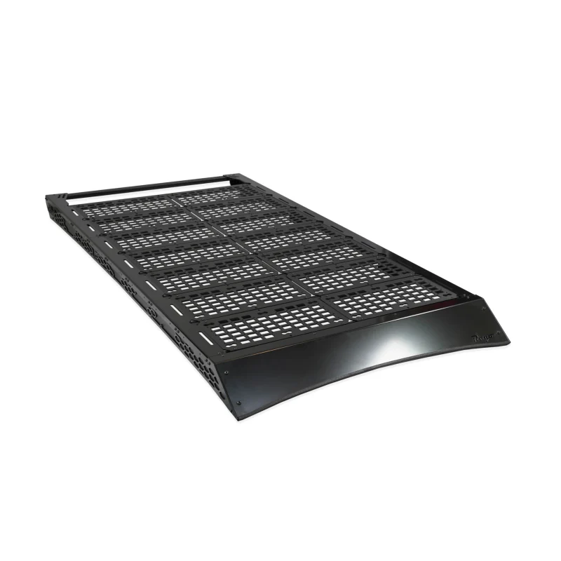 Rago Fabrication 2024 Toyota Land Cruiser Roof Rack Model AC770640103
