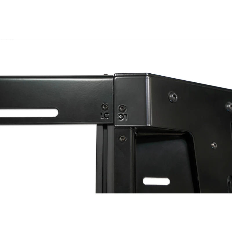 Rago Fabrication 2024 Toyota Land Cruiser Roof Rack Model AC770640103 - Image 2