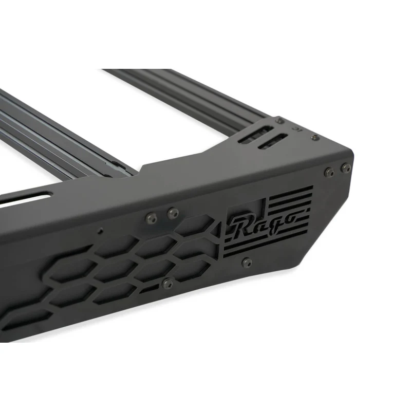 Rago Fabrication 2024 Toyota Land Cruiser Roof Rack Model AC770640103 - Image 3