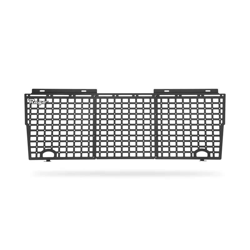 Rago Fabrication 2024 Toyota Tacoma Bed Cab Molle Panels Model AC6702101NA
