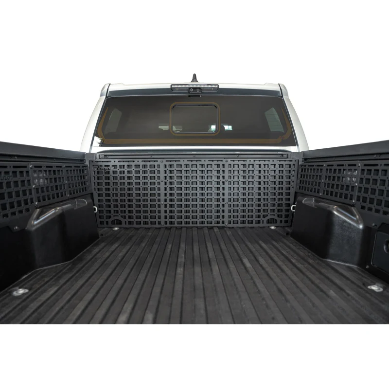 Rago Fabrication 2024 Toyota Tacoma Bed Cab Molle Panels Model AC6702101NA - Image 2