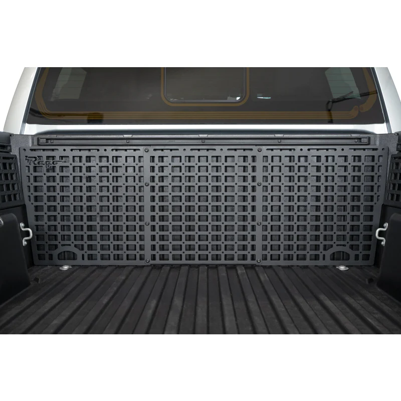 Rago Fabrication 2024 Toyota Tacoma Bed Cab Molle Panels Model AC6702101NA - Image 3