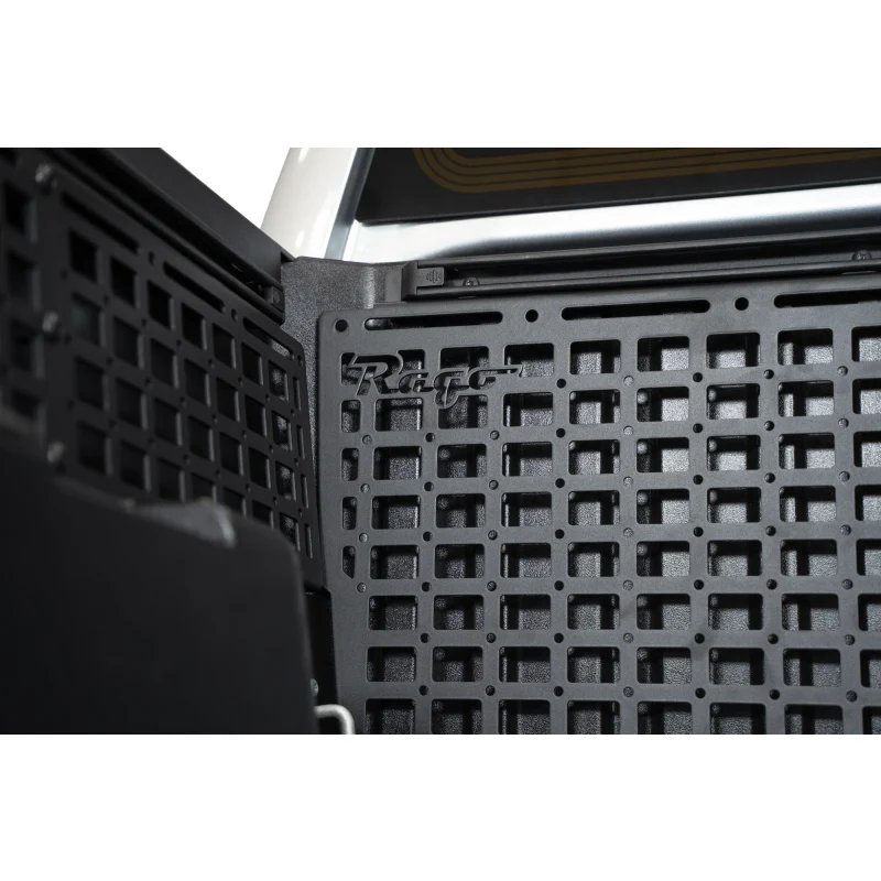 Rago Fabrication 2024 Toyota Tacoma Bed Cab Molle Panels Model AC6702101NA - Image 4