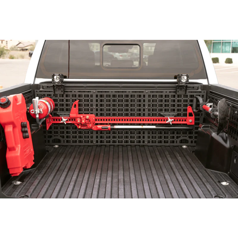 Rago Fabrication 2024 Toyota Tacoma Bed Cab Molle Panels Model AC6702101NA - Image 7