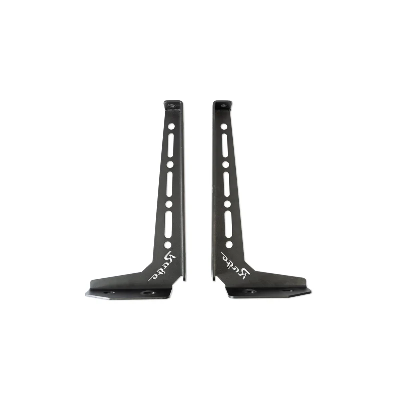Rago Fabrication 2024 Toyota Tacoma Bed Channel Stiffeners Model AC6702501NA - Image 13