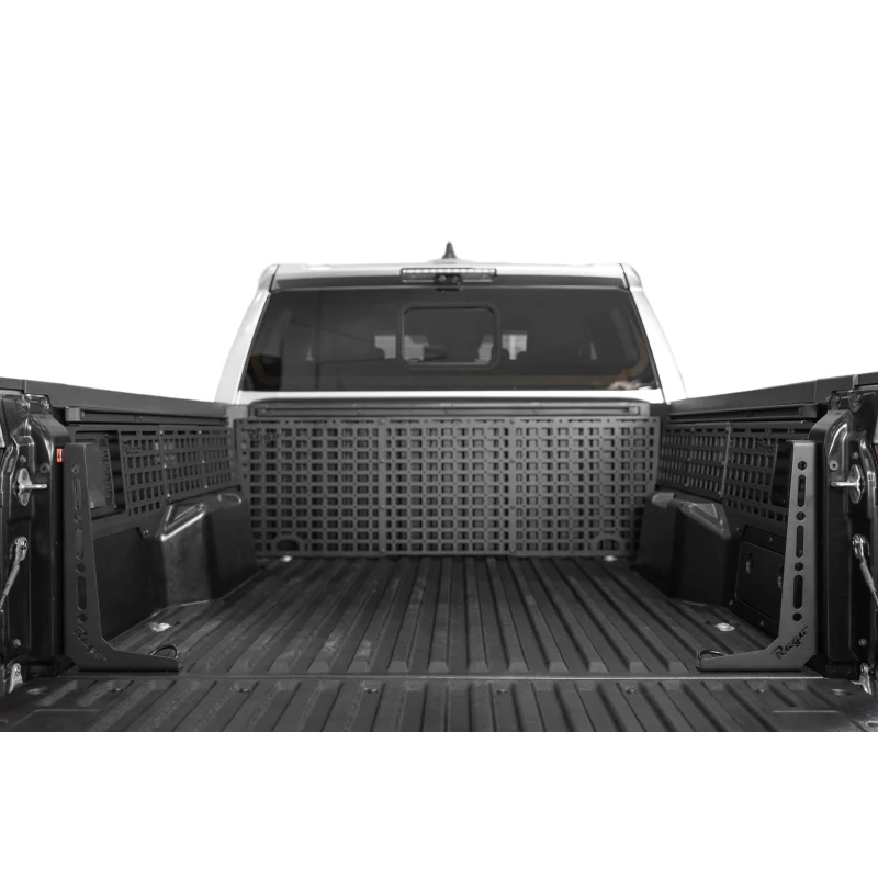 Rago Fabrication 2024 Toyota Tacoma Bed Channel Stiffeners Model AC6702501NA - Image 4