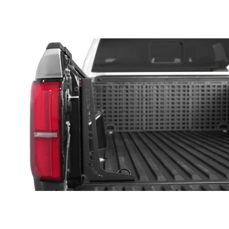 Rago Fabrication 2024 Toyota Tacoma Bed Channel Stiffeners Model AC6702501NA - Image 5