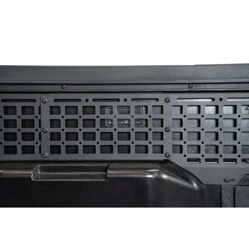 Rago Fabrication 2024 Toyota Tacoma Bed Side Molle Panels - Passenger Model AC6703301NA - Image 12