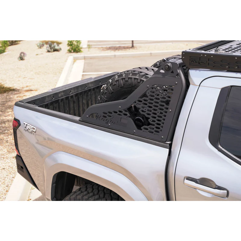 Rago Fabrication 2024+ Toyota Tacoma Chase Rack Model C670033060103 - Image 10