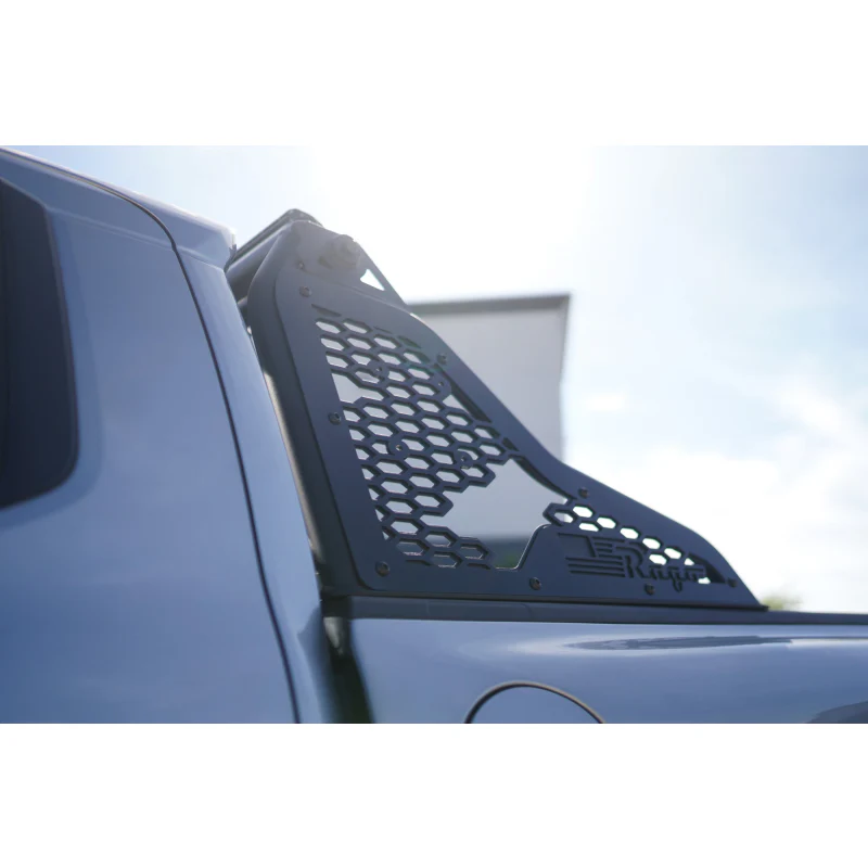Rago Fabrication 2024+ Toyota Tacoma Chase Rack Model C670033060103 - Image 15