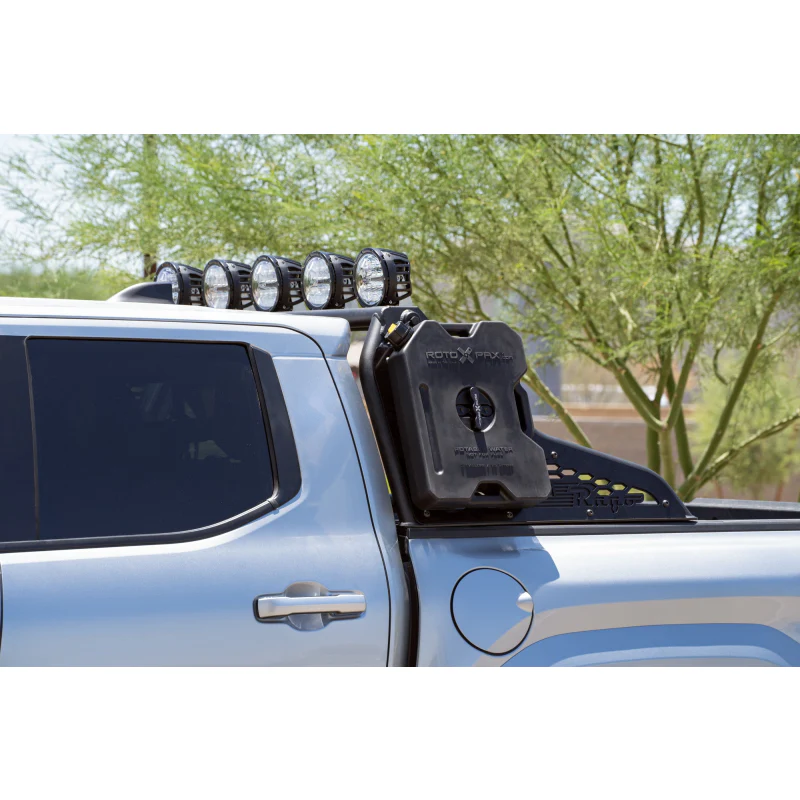 Rago Fabrication 2024+ Toyota Tacoma Chase Rack Model C670033060103 - Image 18