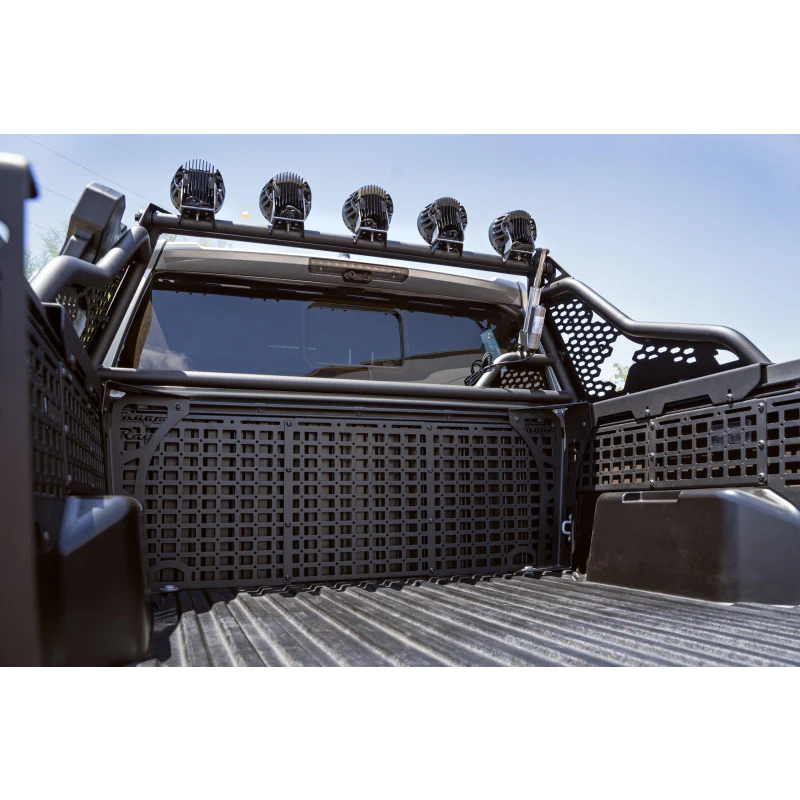 Rago Fabrication 2024+ Toyota Tacoma Chase Rack Model C670033060103 - Image 23