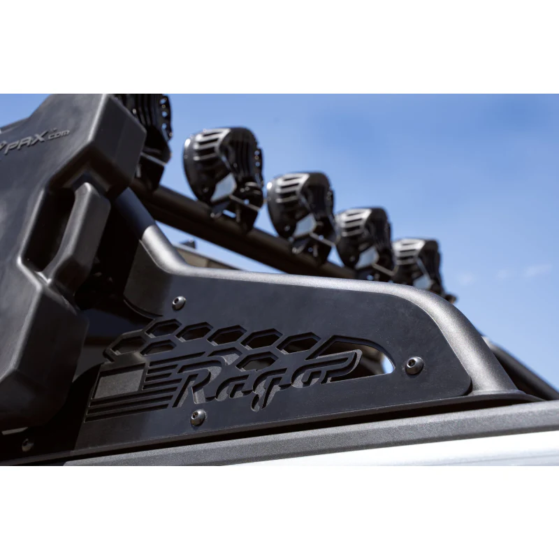 Rago Fabrication 2024+ Toyota Tacoma Chase Rack Model C670033060103 - Image 24