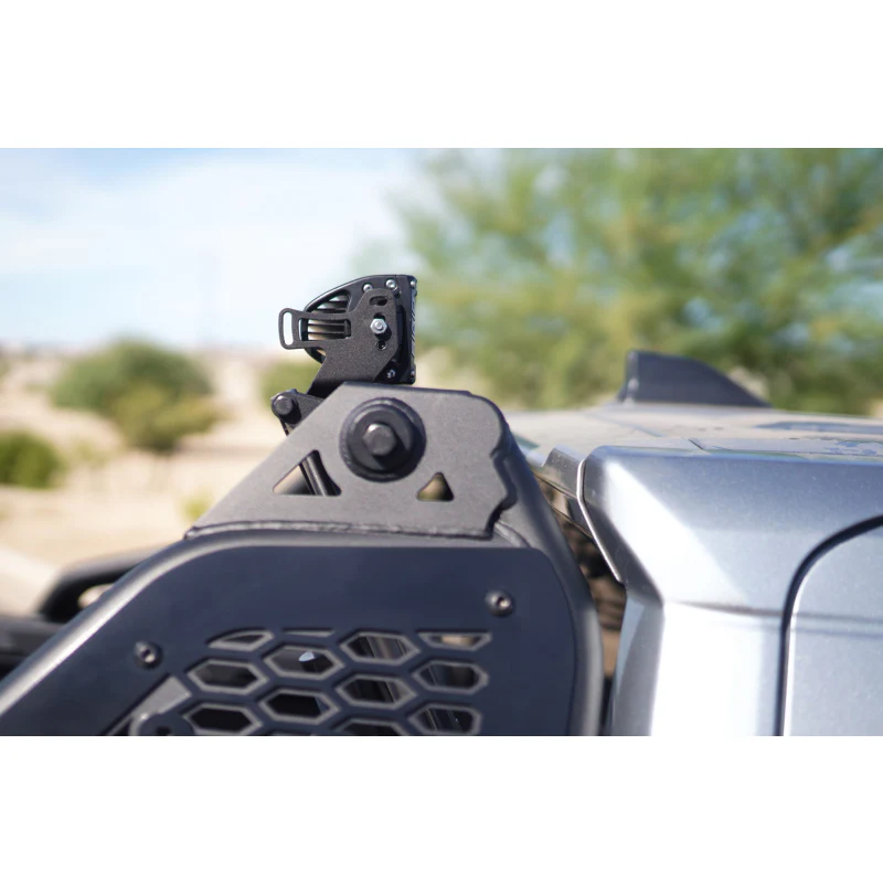 Rago Fabrication 2024+ Toyota Tacoma Chase Rack Model C670033060103 - Image 5
