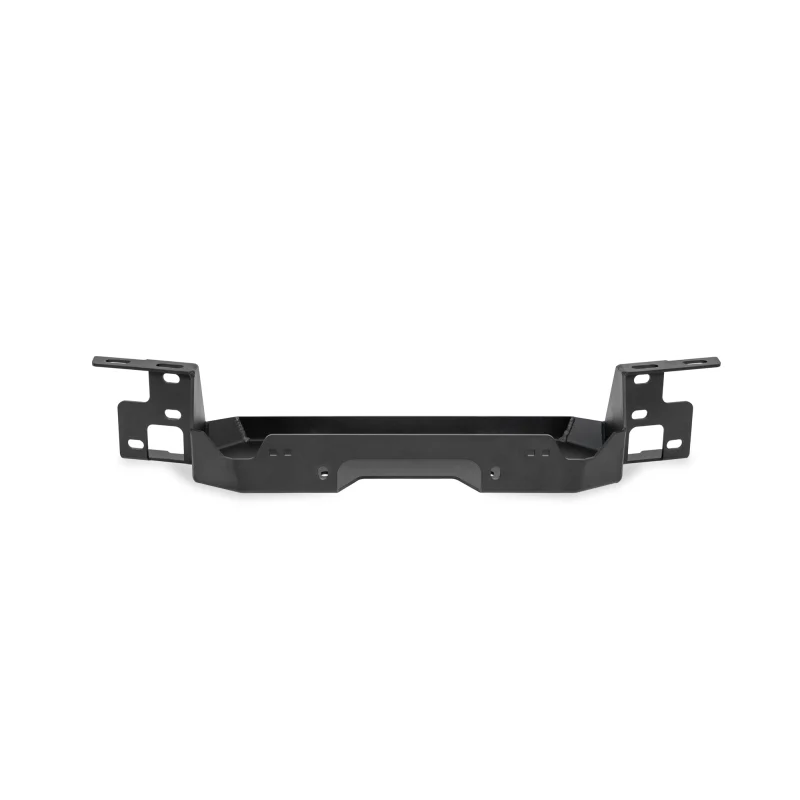 Rago Fabrication 2024+ Toyota Tacoma Low-Profile Winch Front Bumper Model F6703651001NA - Image 2