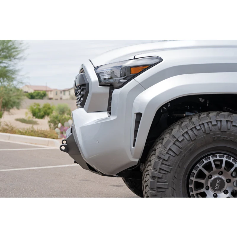Rago Fabrication 2024+ Toyota Tacoma Low-Profile Winch Front Bumper Model F6703651001NA - Image 3