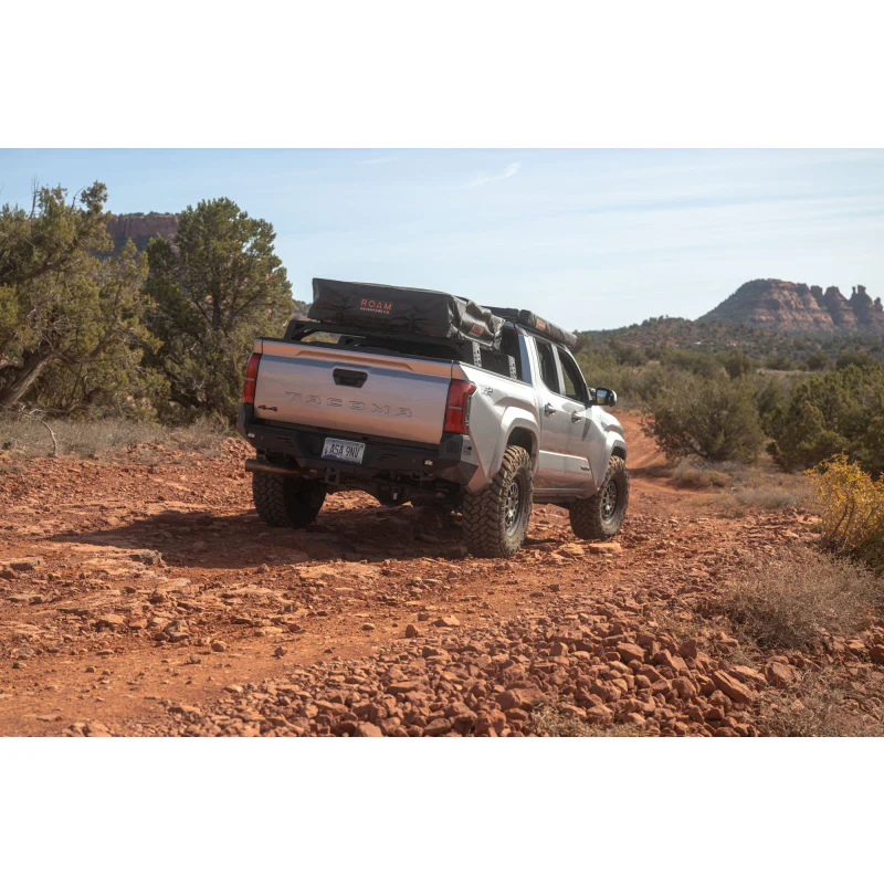 Rago Fabrication 2024+ Toyota Tacoma Rear Bumper Model R6702350901NA - Image 10