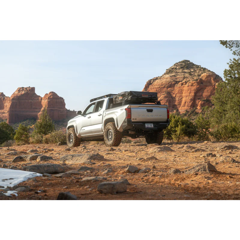 Rago Fabrication 2024+ Toyota Tacoma Rear Bumper Model R6702350901NA - Image 13