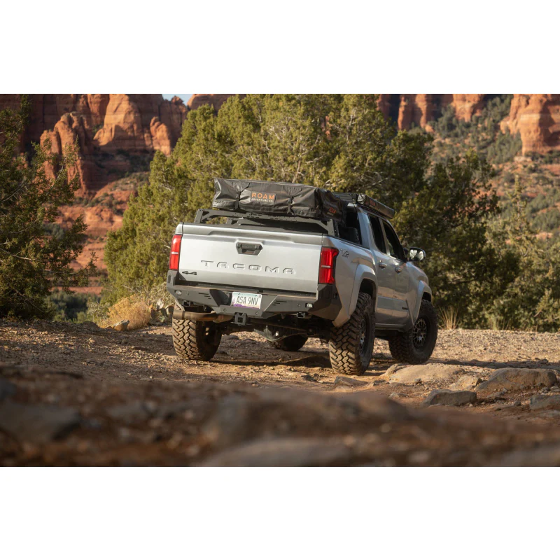 Rago Fabrication 2024+ Toyota Tacoma Rear Bumper Model R6702350901NA - Image 14