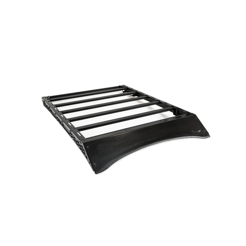 Rago Fabrication 2024+ Toyota Tacoma Roof Rack Model AC670640103