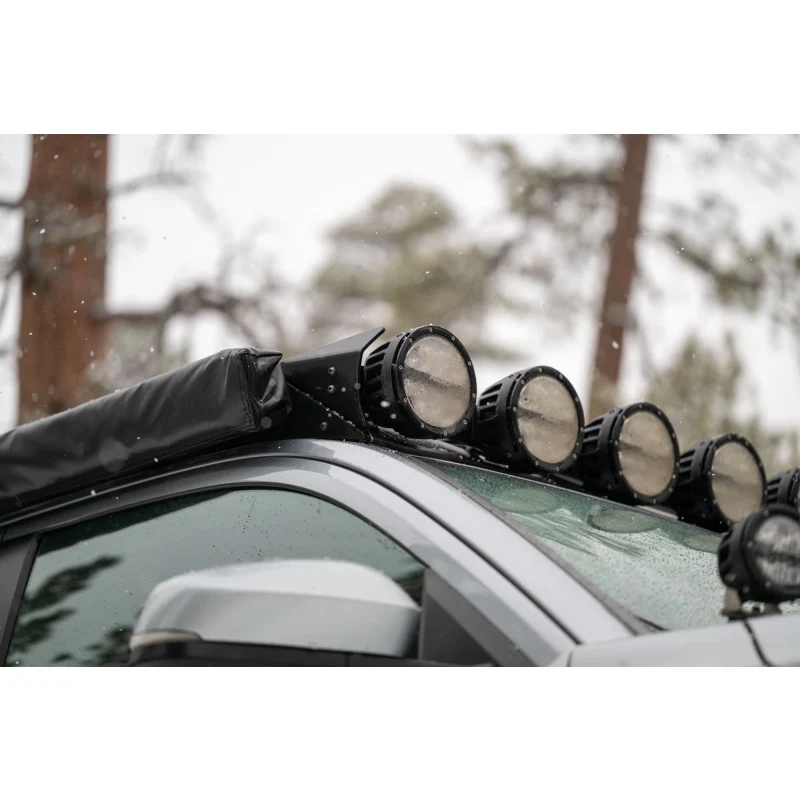 Rago Fabrication 2024+ Toyota Tacoma Roof Rack Model AC670640103 - Image 14