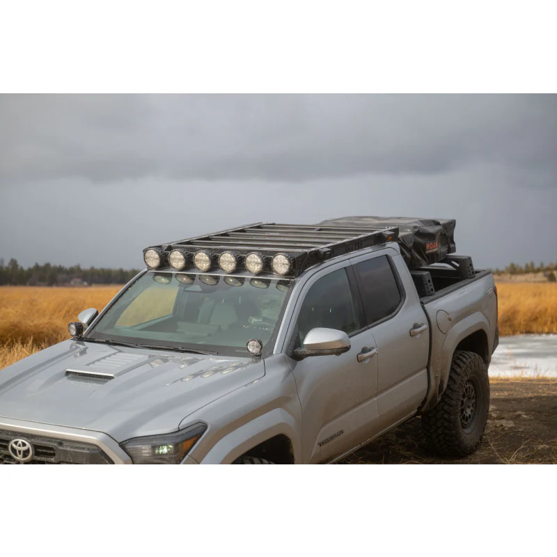 Rago Fabrication 2024+ Toyota Tacoma Roof Rack Model AC670640103 - Image 16