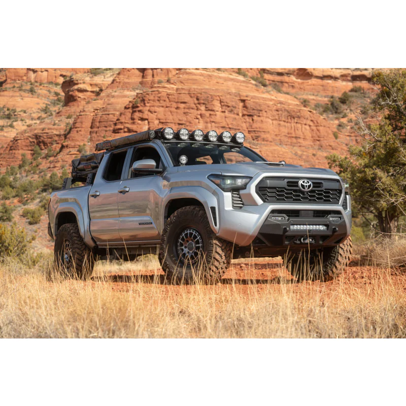 Rago Fabrication 2024+ Toyota Tacoma Roof Rack Model AC670640103 - Image 18