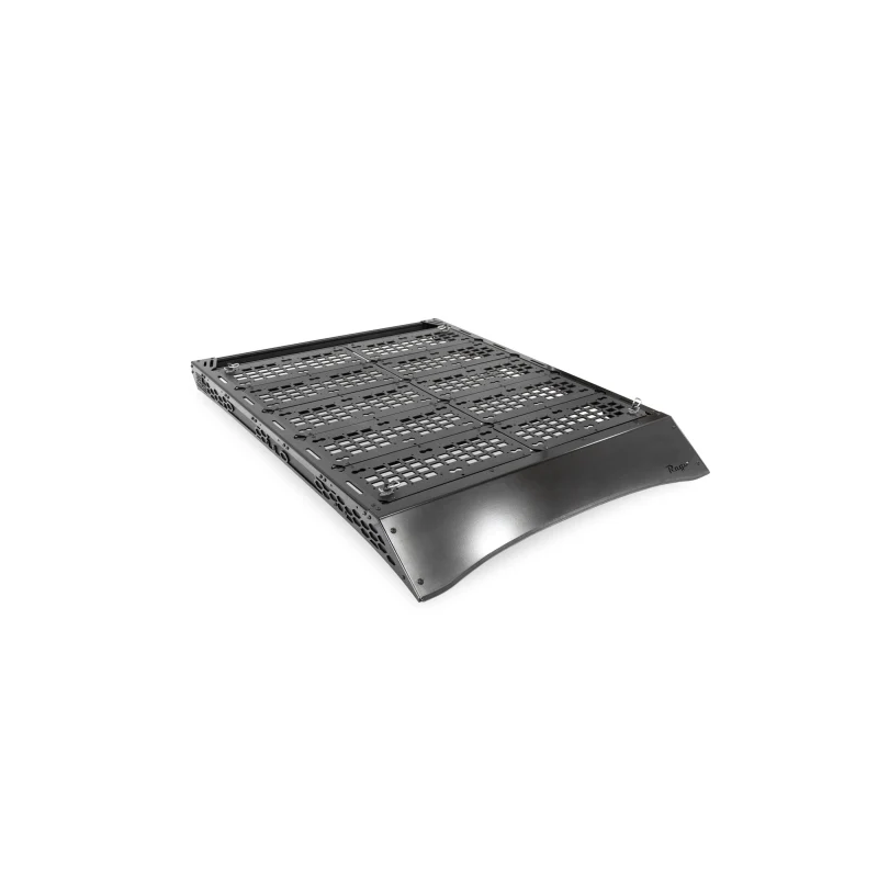 Rago Fabrication 2024+ Toyota Tacoma Roof Rack Model AC670640103 - Image 20