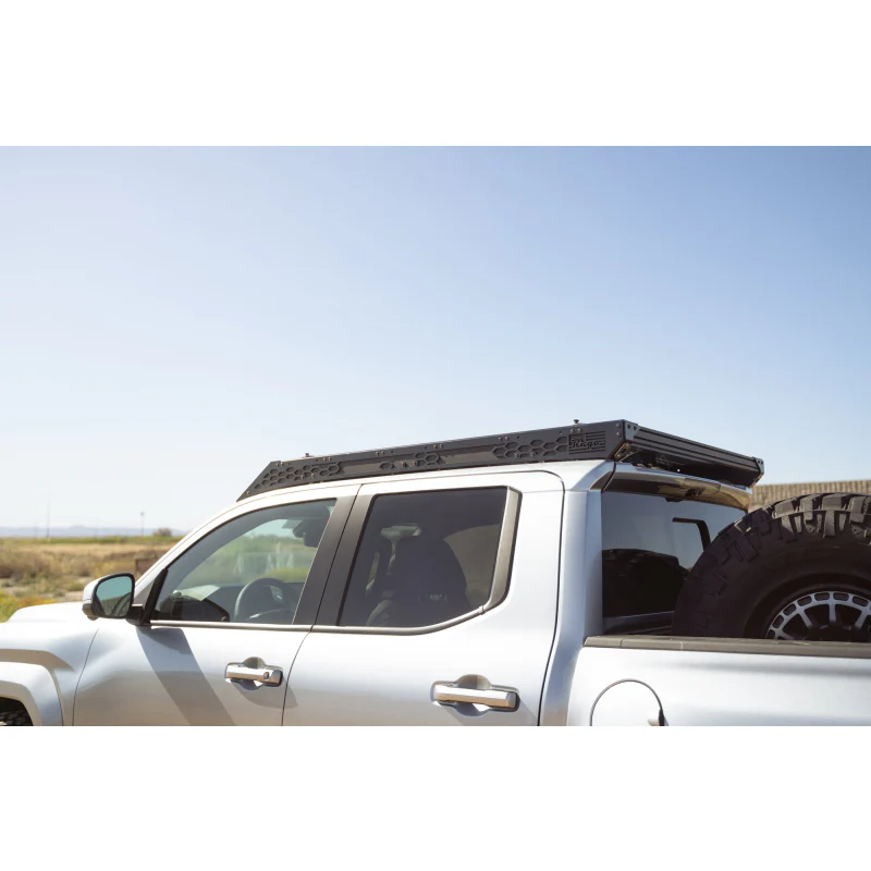 Rago Fabrication 2024+ Toyota Tacoma Roof Rack Model AC670640103 - Image 3