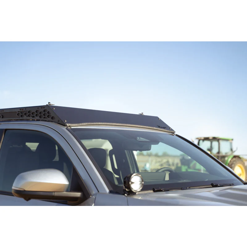 Rago Fabrication 2024+ Toyota Tacoma Roof Rack Model AC670640103 - Image 4