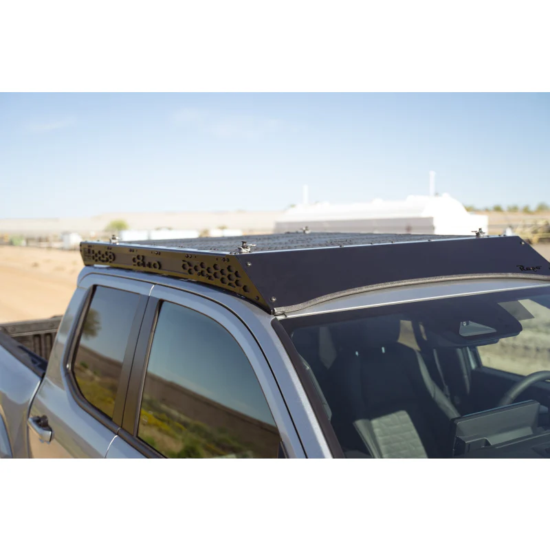 Rago Fabrication 2024+ Toyota Tacoma Roof Rack Model AC670640103 - Image 5