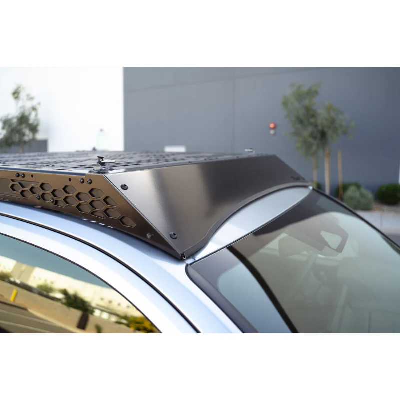 Rago Fabrication 2024+ Toyota Tacoma Roof Rack Model AC670640103 - Image 6