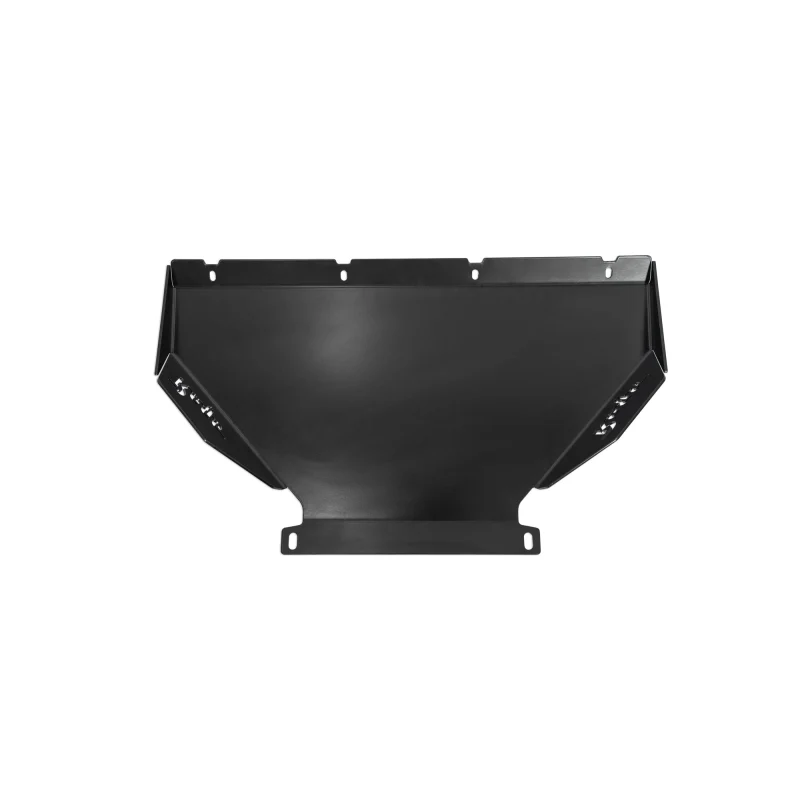 Rago Fabrication 2024+ Toyota Tacoma Skid Plate for Low-Profile Winch Bumper Model AC6706903NA