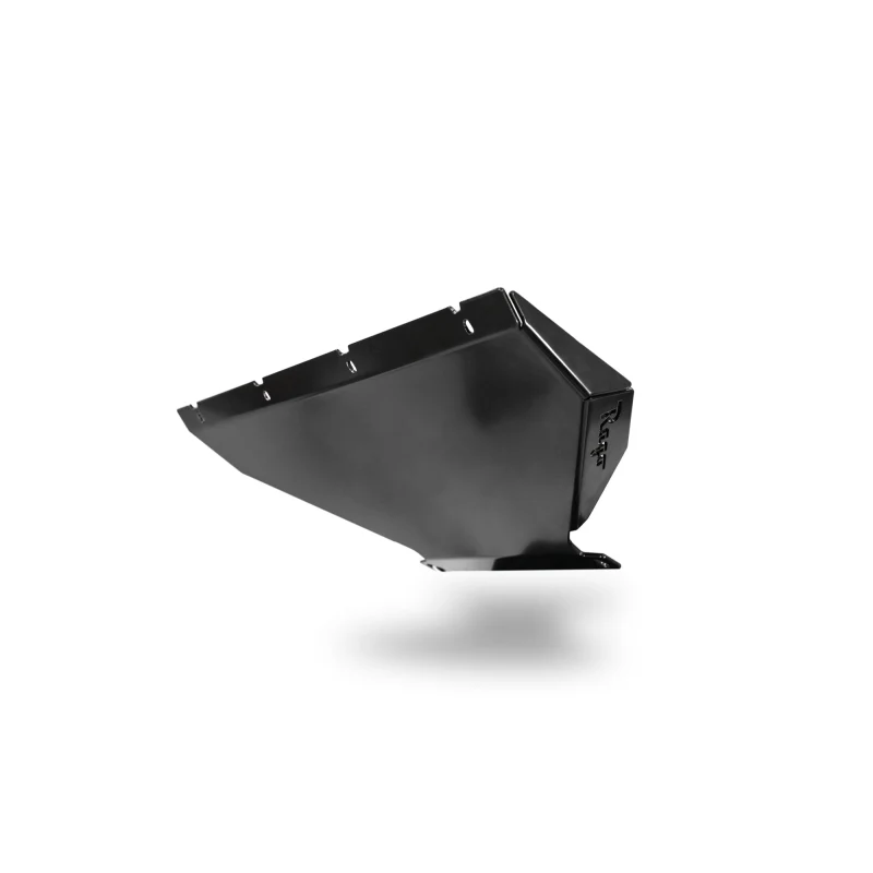 Rago Fabrication 2024+ Toyota Tacoma Skid Plate for Low-Profile Winch Bumper Model AC6706903NA - Image 2