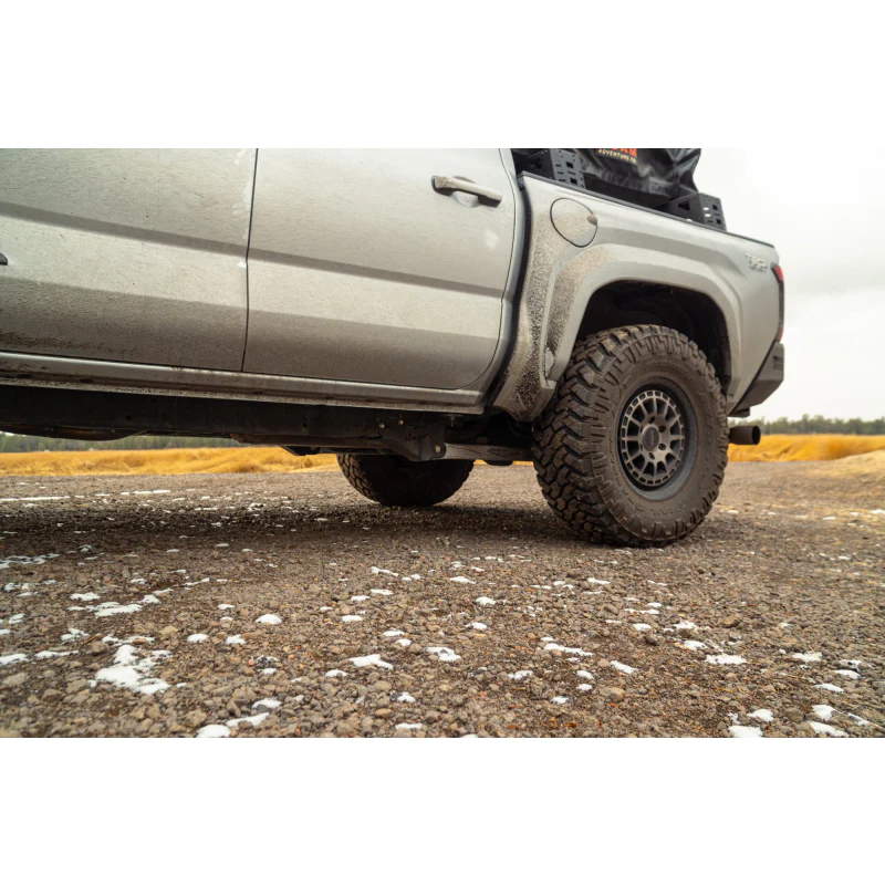Rago Fabrication 2024+ Toyota Tacoma Trailing Arm Skid Plates Model AC6706801NA - Image 11
