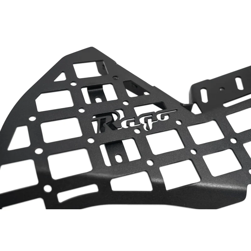 Rago Fabrication 2024-Up Toyota Tacoma Center Console Without Bridge Model AC6702201NA - Image 13