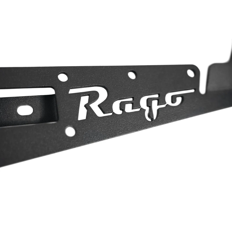 Rago Fabrication 2024-Up Toyota Tacoma Center Console Without Bridge Model AC6702201NA - Image 15
