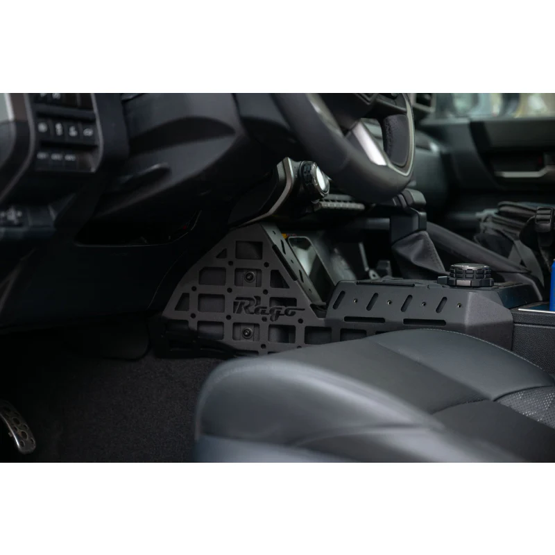 Rago Fabrication 2024-Up Toyota Tacoma Center Console Without Bridge Model AC6702201NA - Image 16