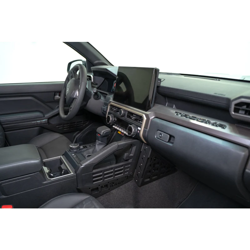 Rago Fabrication 2024-Up Toyota Tacoma Center Console Without Bridge Model AC6702201NA - Image 4