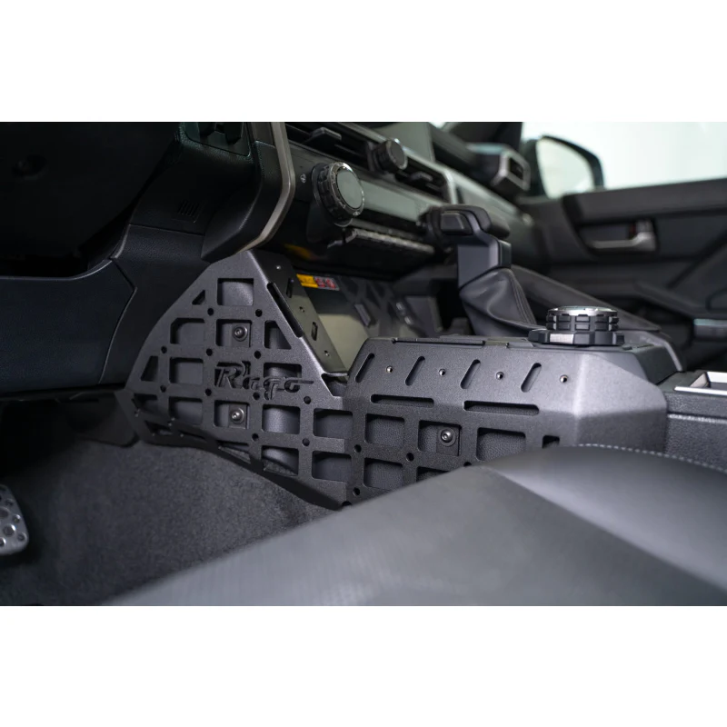 Rago Fabrication 2024-Up Toyota Tacoma Center Console Without Bridge Model AC6702201NA - Image 5