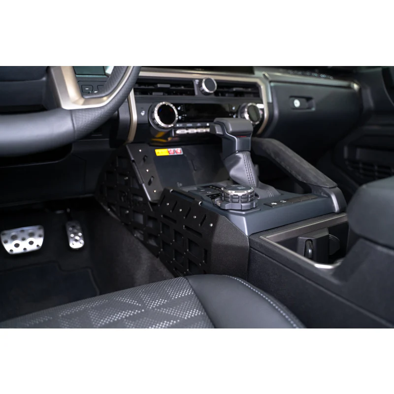 Rago Fabrication 2024-Up Toyota Tacoma Center Console Without Bridge Model AC6702201NA - Image 6